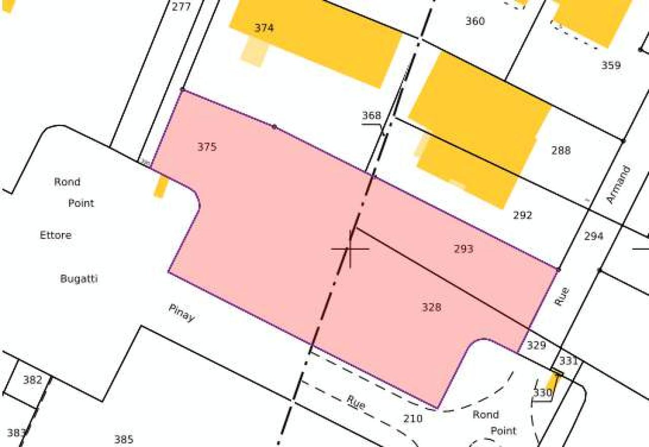 Vente bureau Genas Rhône OVBUR2530775 9