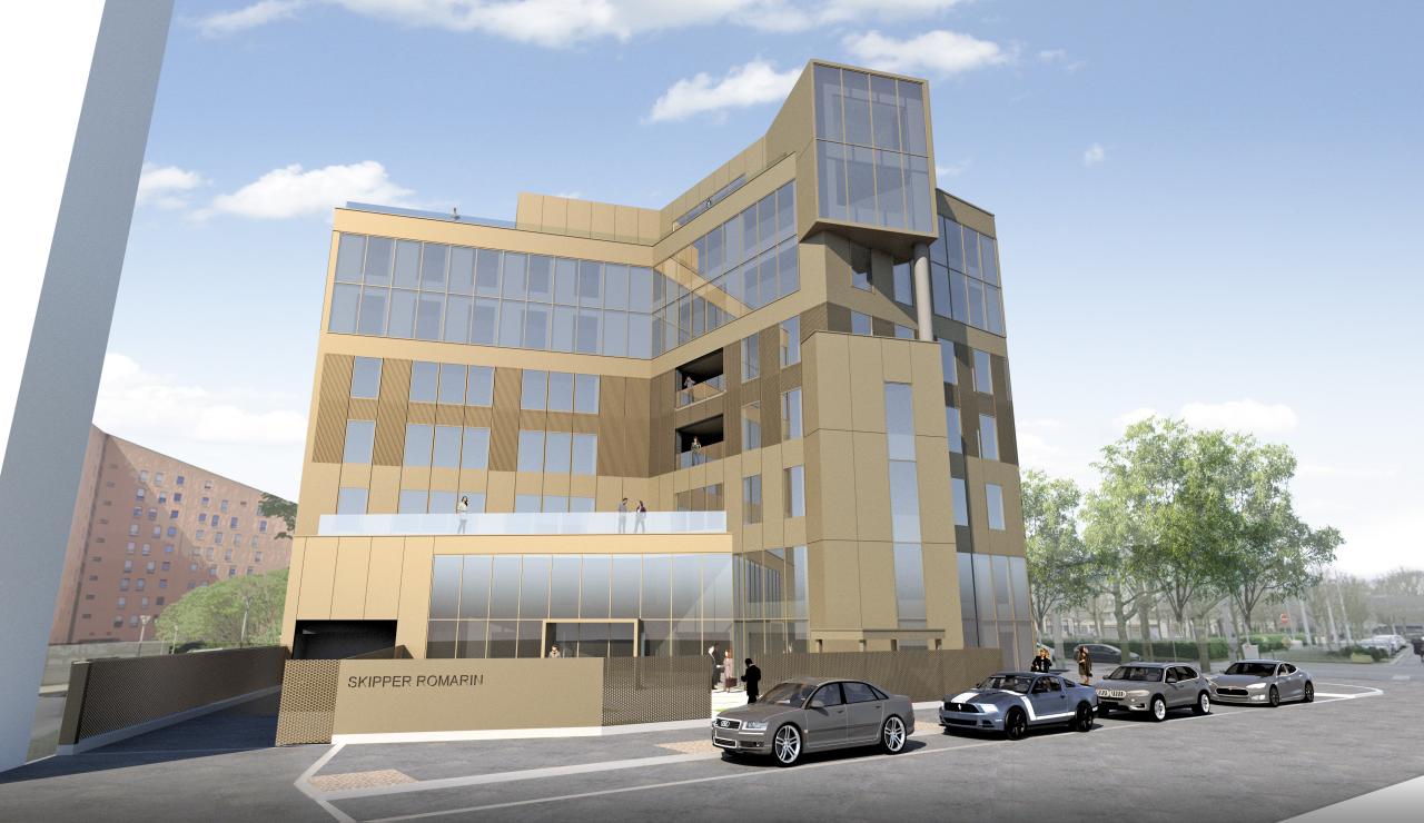 Location bureau La Madeleine Nord OLBUR2114150 1