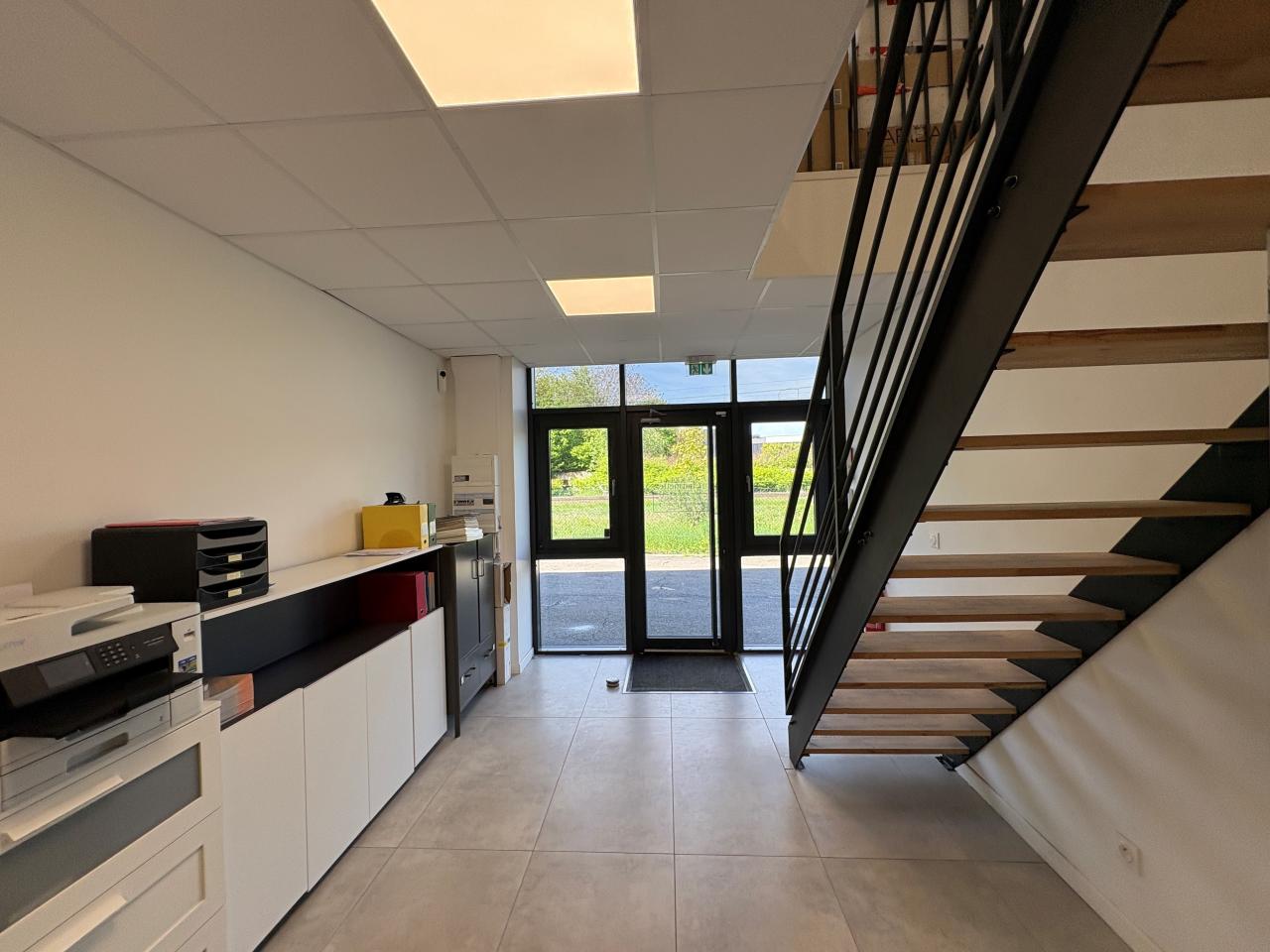 Vente local d'activité Dijon Côte-d'Or OVACT2641029 7