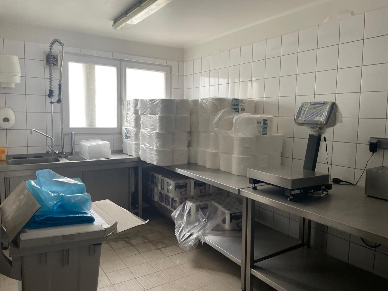 Vente local d'activité Boulogne-sur-Mer Pas-de-Calais OVACT2536031 13