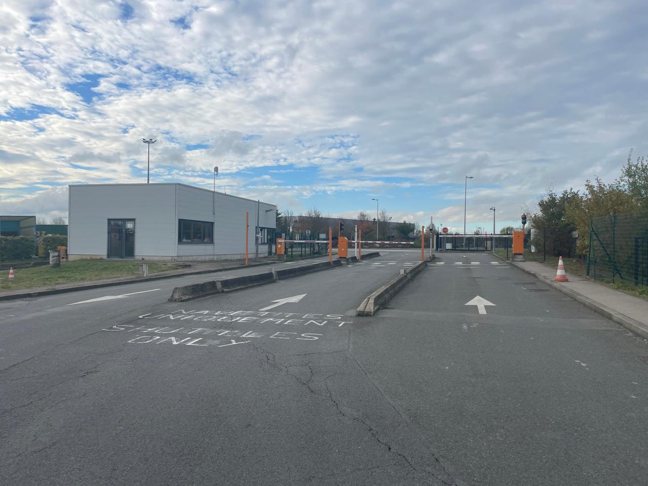 Location entrepôt classe a Poulainville Somme OLLOG2529250 3