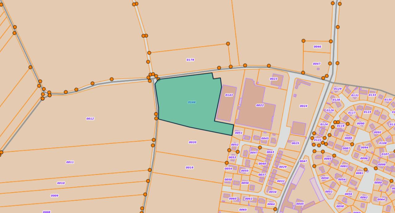 Location local d'activité Amblainville Oise OLACT2529088 7
