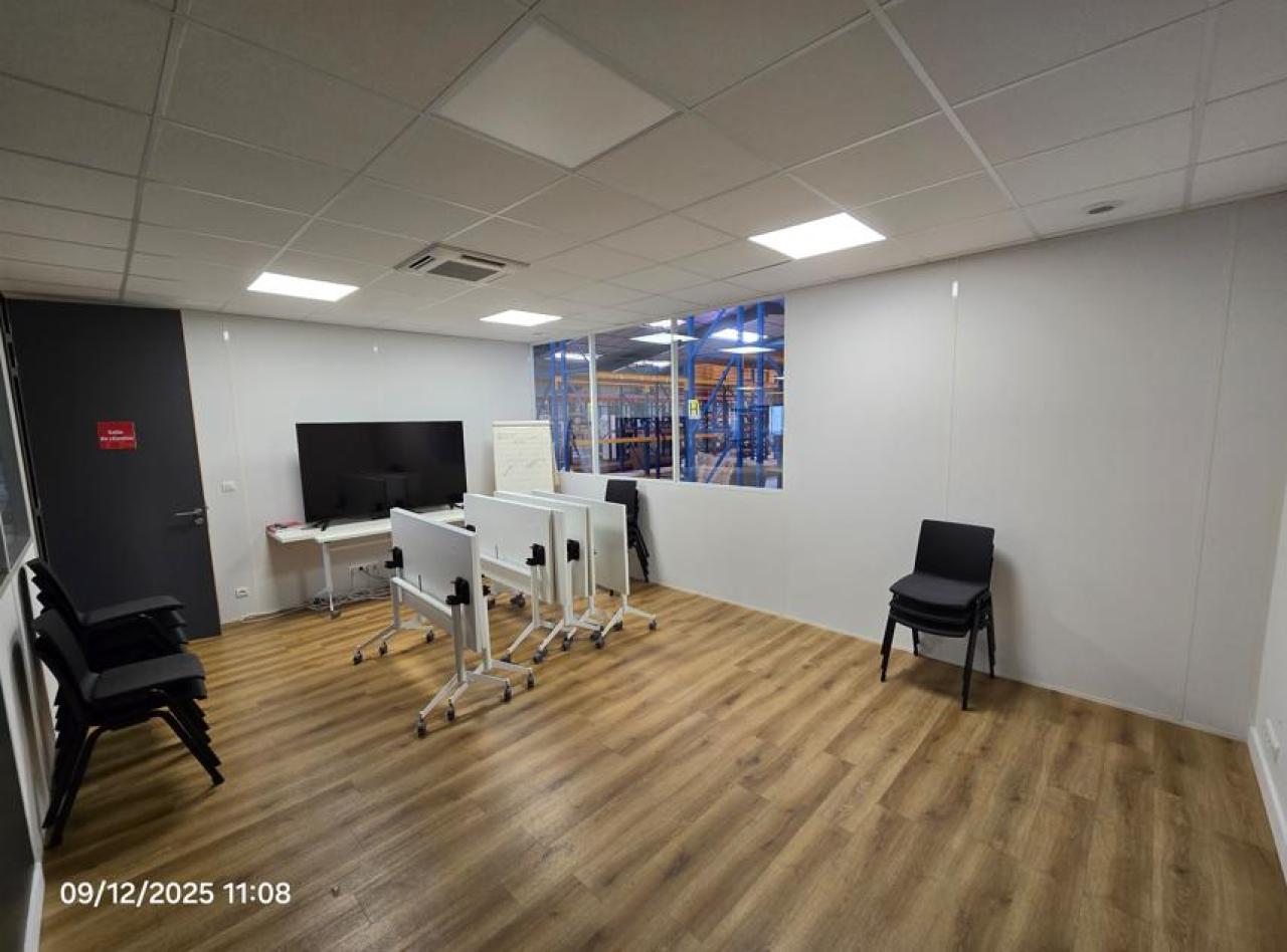 Location local d'activité Nantes Loire-Atlantique OLACT2638682 6