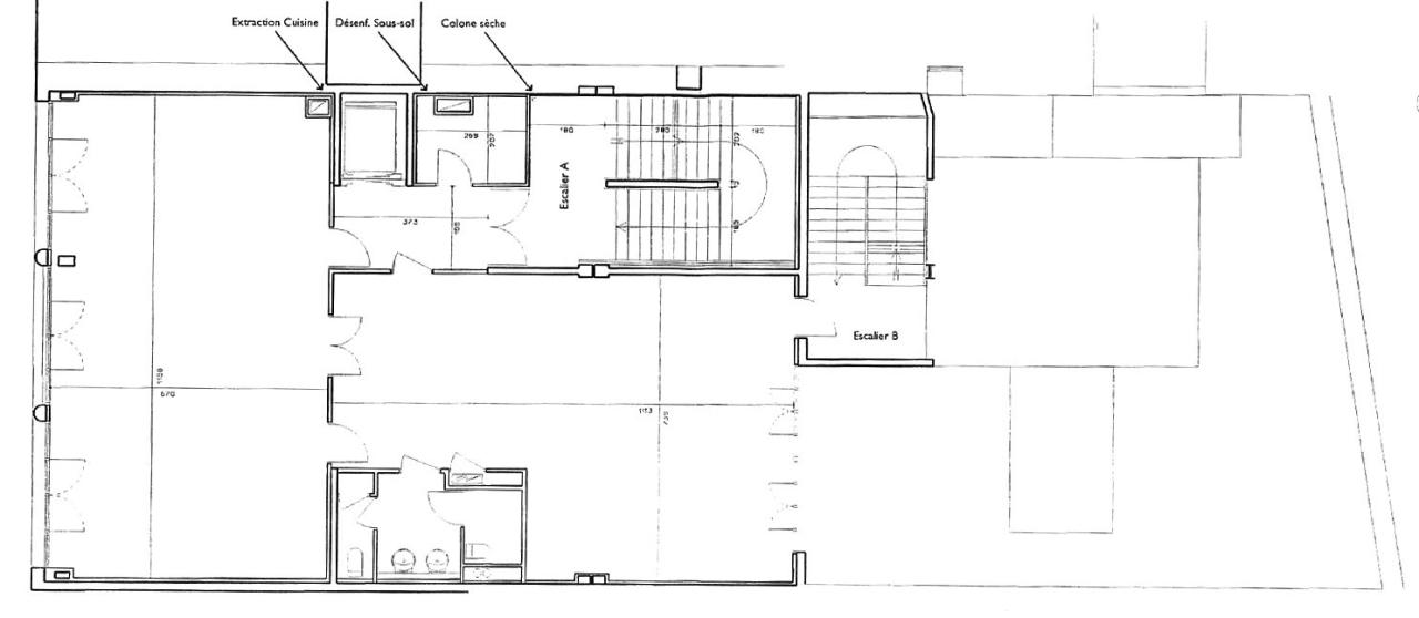 Vente bureau Paris OVBUR2535507 26