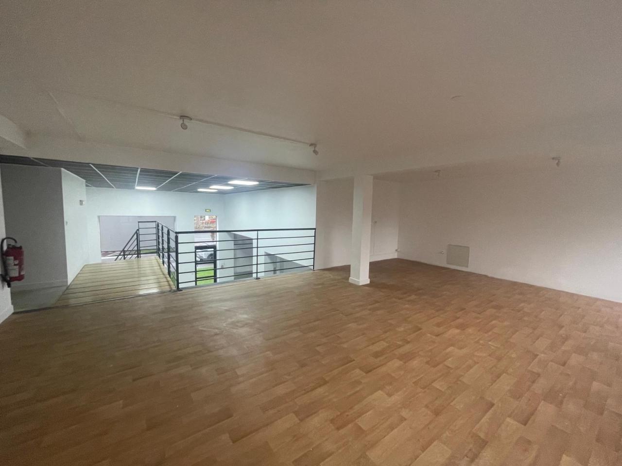 Location local d'activité Marcq-en-Baroeul Nord OLACT2537822 5