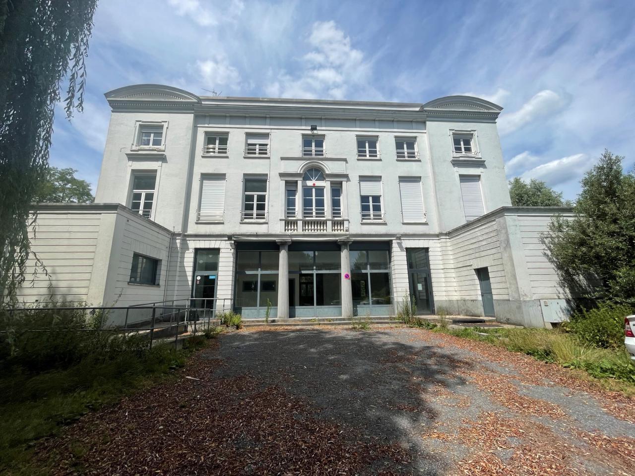 Vente bureau Wambrechies Nord OVBUR2534310