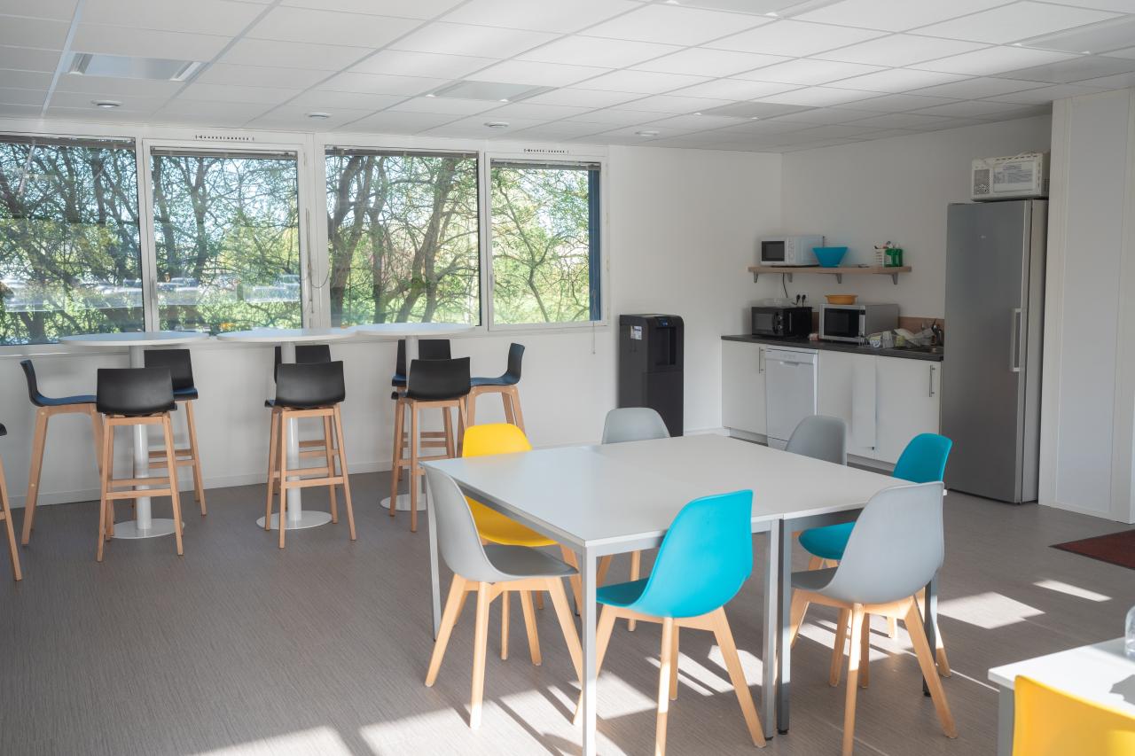 Location bureau Bruz Ille-et-Vilaine OLBUR2537285 5