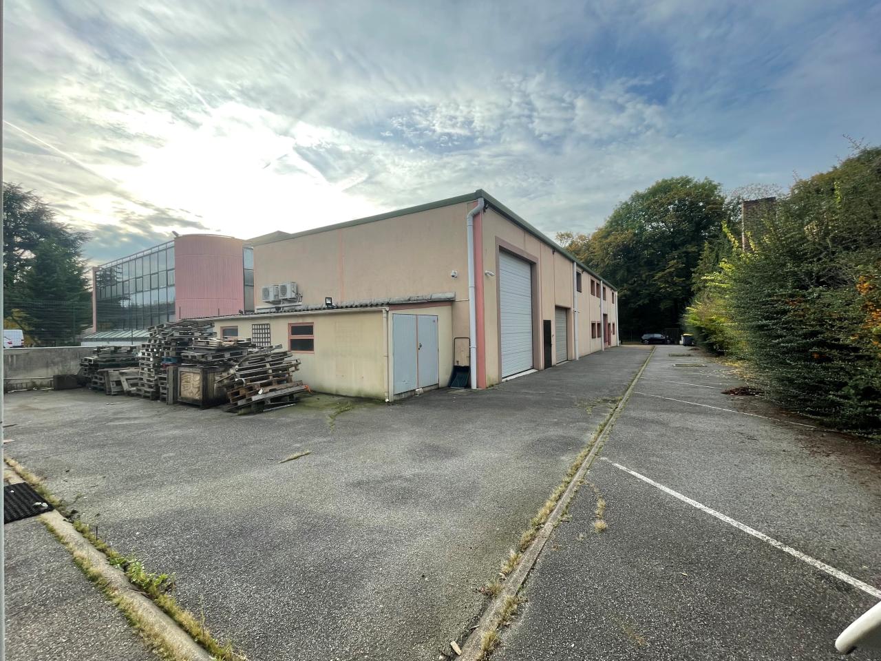 Vente local d'activité Jouy-en-Josas Yvelines OVACT2426657 3