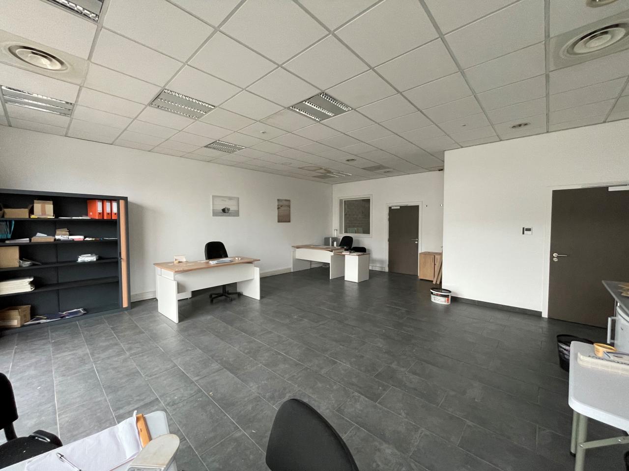 Location local d'activité Strasbourg Bas-Rhin OLACT2639044 8