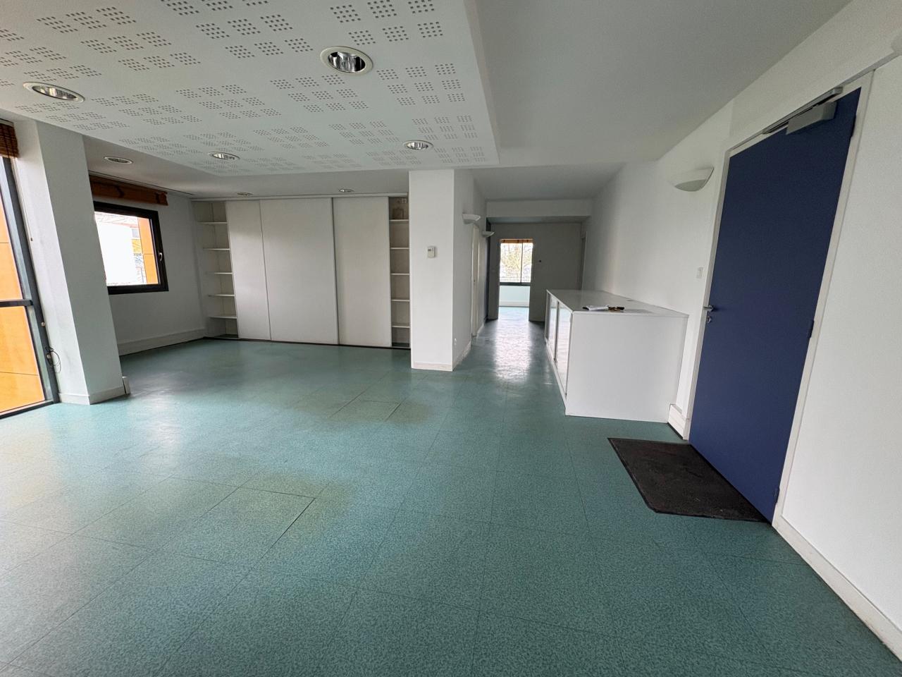 Location bureau Orvault Loire-Atlantique OLBUR2530078 8