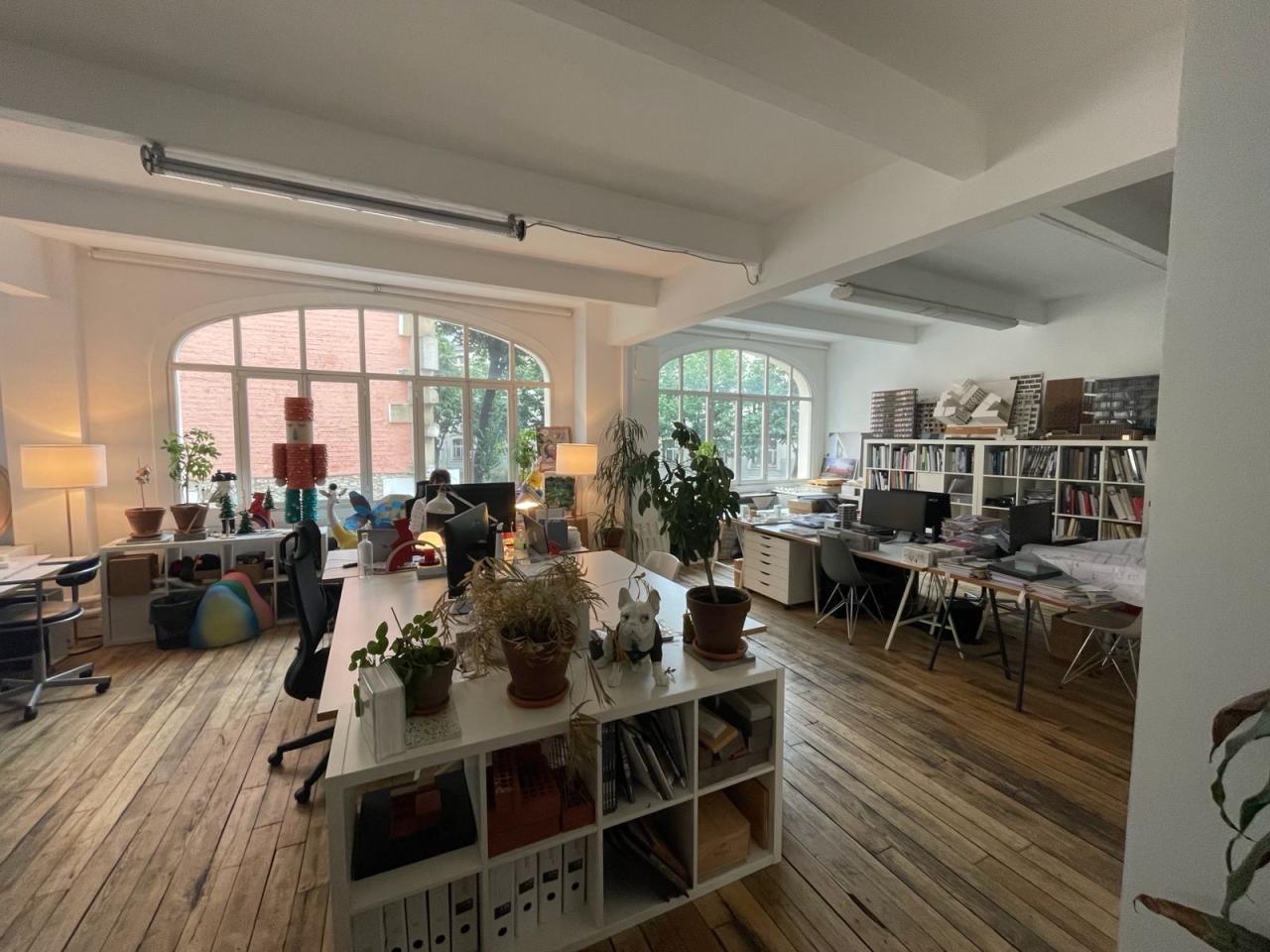 Location bureau Paris OLBUR2427920 42