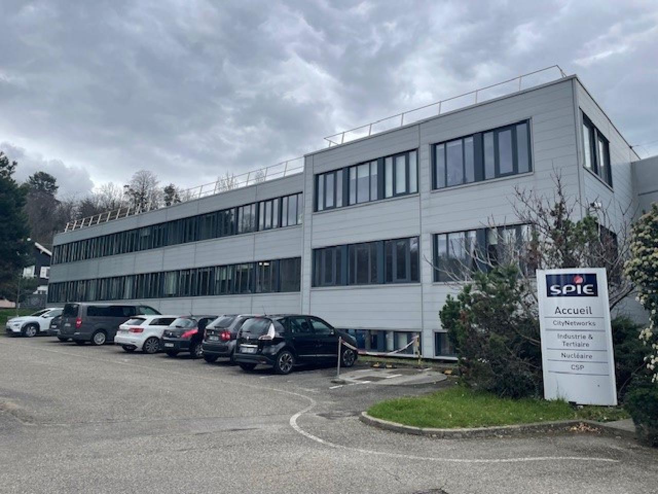 Location bureau Feyzin Rhône OLBUR2425457 7