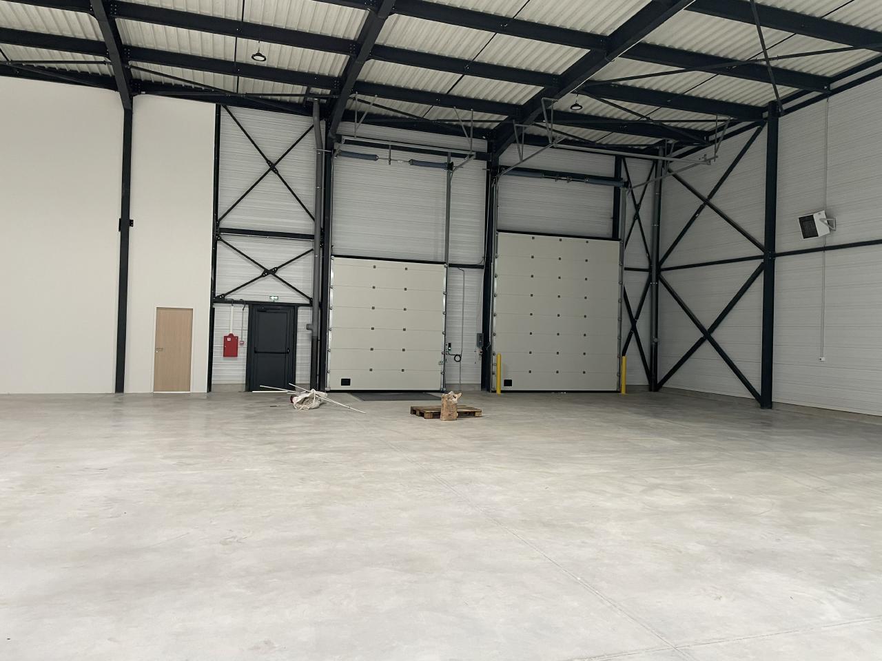 Location local d'activité Colombier-Saugnieu Rhône OLACT2206439 5