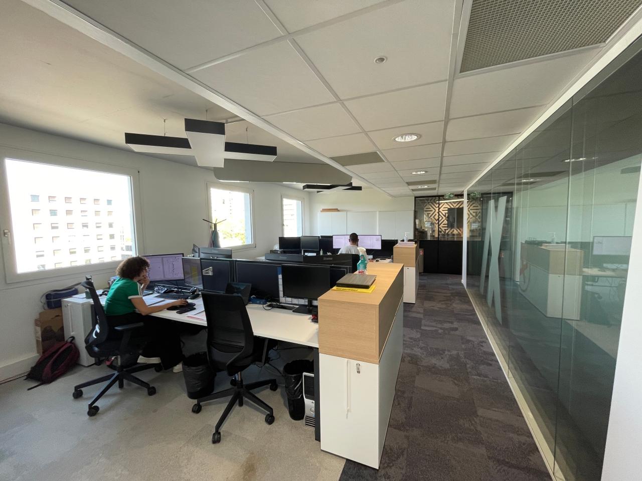 Location bureau Villeurbanne Rhône OLBUR2644964 8