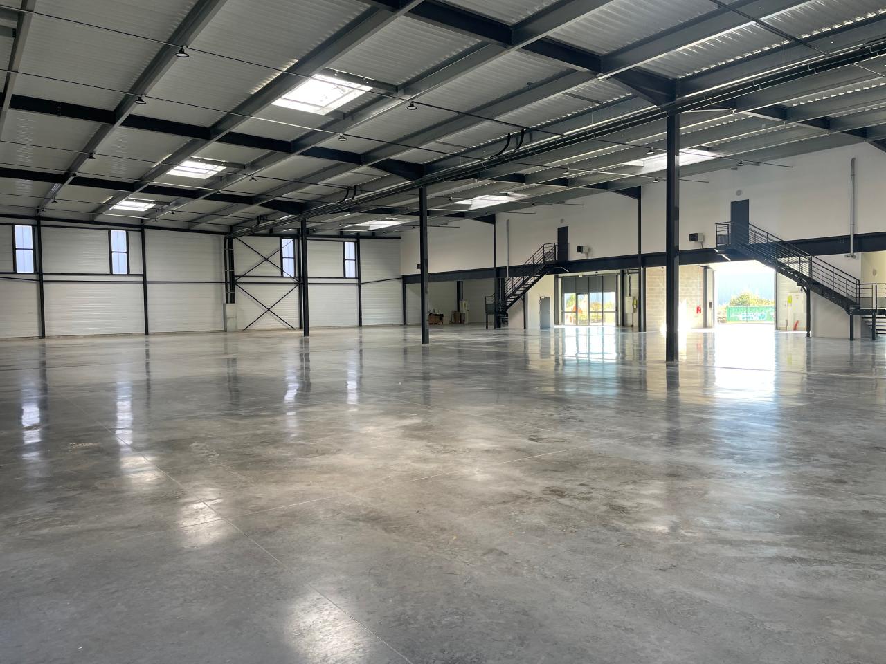 Location local d'activité Villebon-sur-Yvette Essonne OLACT2529418 2