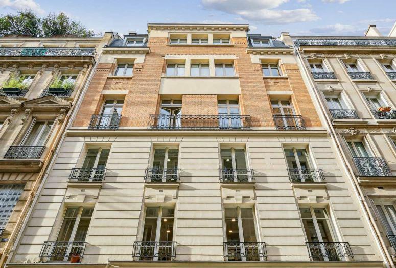 Location coworking Paris OLBUR2423126 7