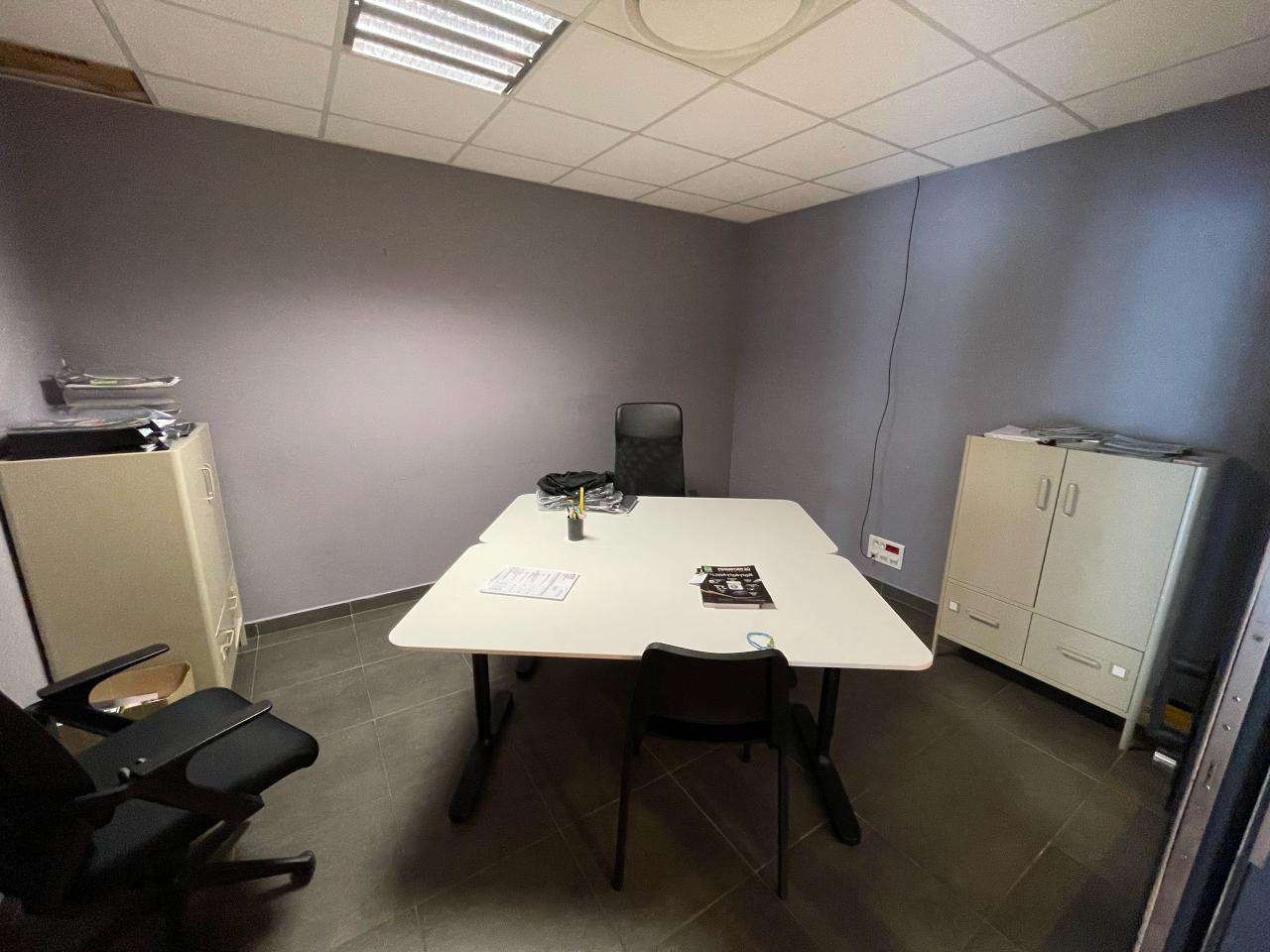 Location local d'activité La Mézière Ille-et-Vilaine OLACT2425266 3