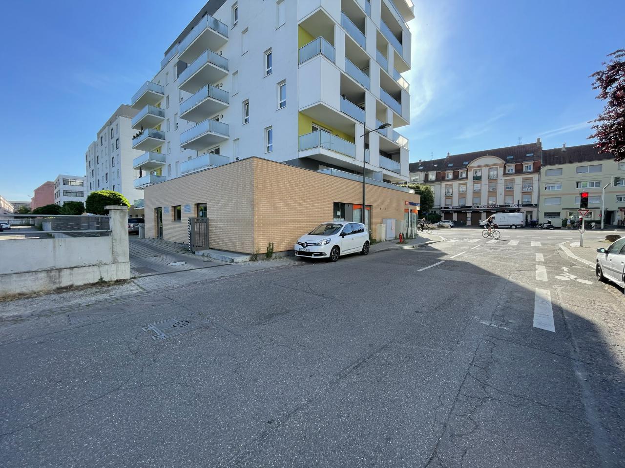 Location bureau Strasbourg Bas-Rhin OLBUR2203177 2