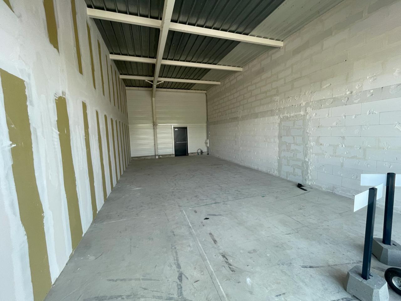 Location local d'activité Jouy-aux-Arches Moselle OLACT2424491 6