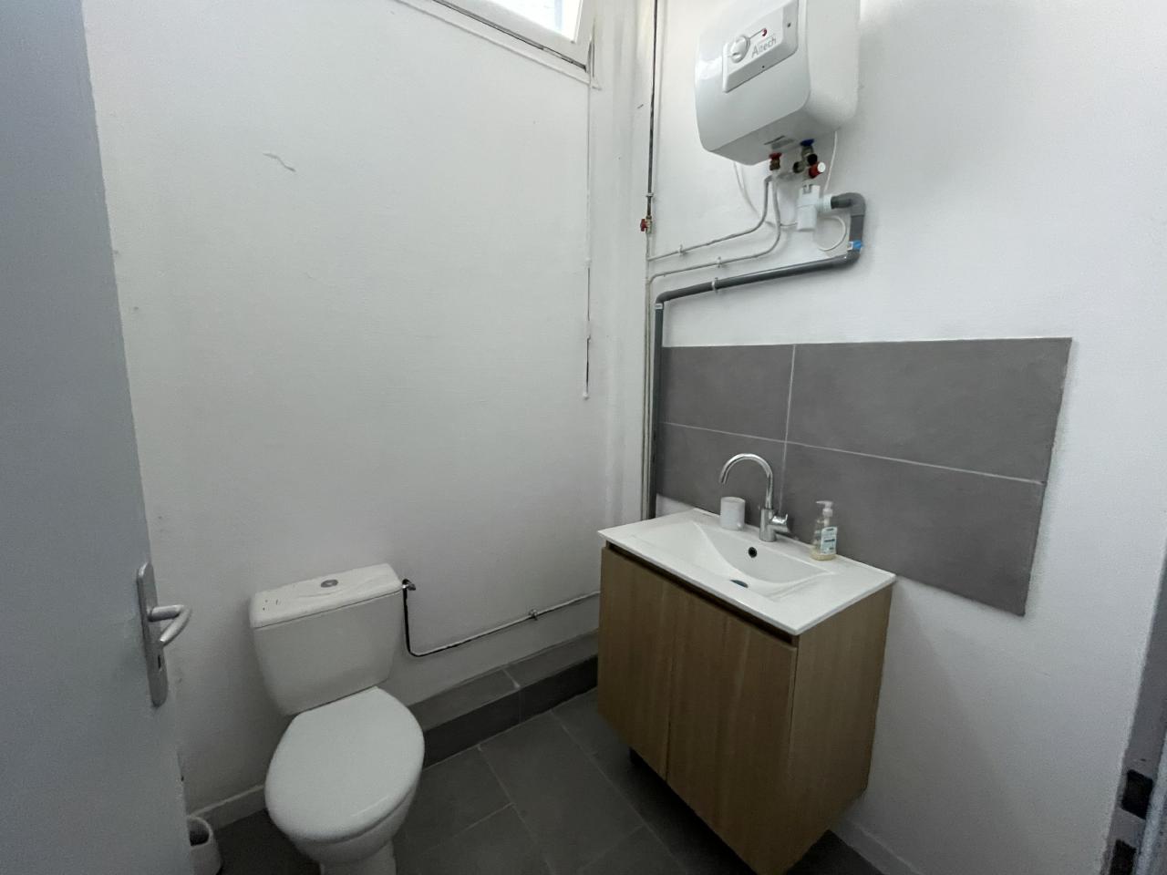 Location local d'activité L Union Haute-Garonne OLACT2308132 5