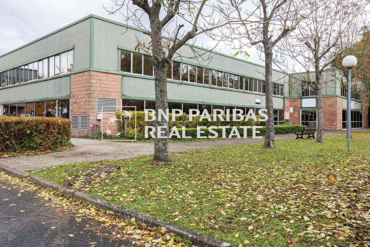 Location local d'activité Saint Thibault des Vignes Seine-et-Marne OLACT2117138 7