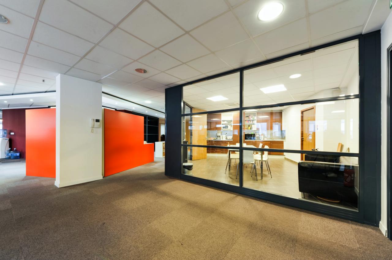 Vente bureau Saint-Maur-des-Fossés Val-de-Marne OVBUR2106999 3