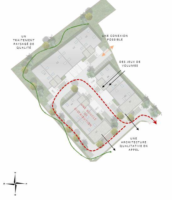 Location local d'activité Lesquin Nord OLACT2530960 8
