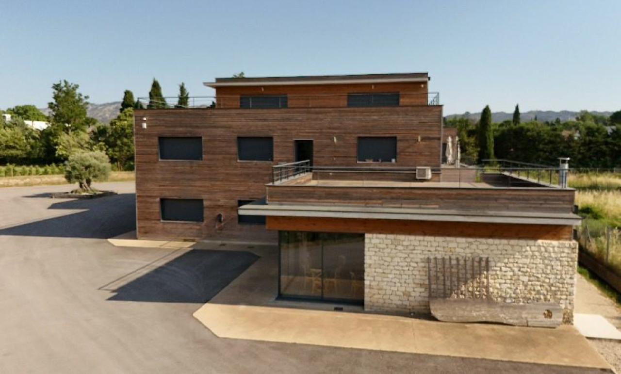Vente bureau Saint-Rémy-de-Provence Bouches-du-Rhône OVBUR2639924 9