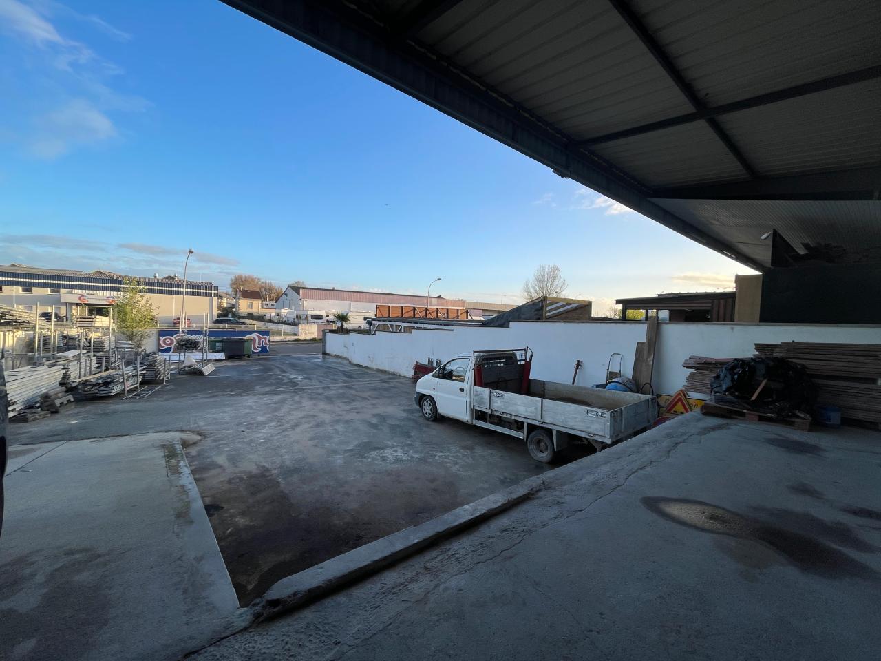 Location local d'activité Bordeaux Gironde OLACT2537263 6