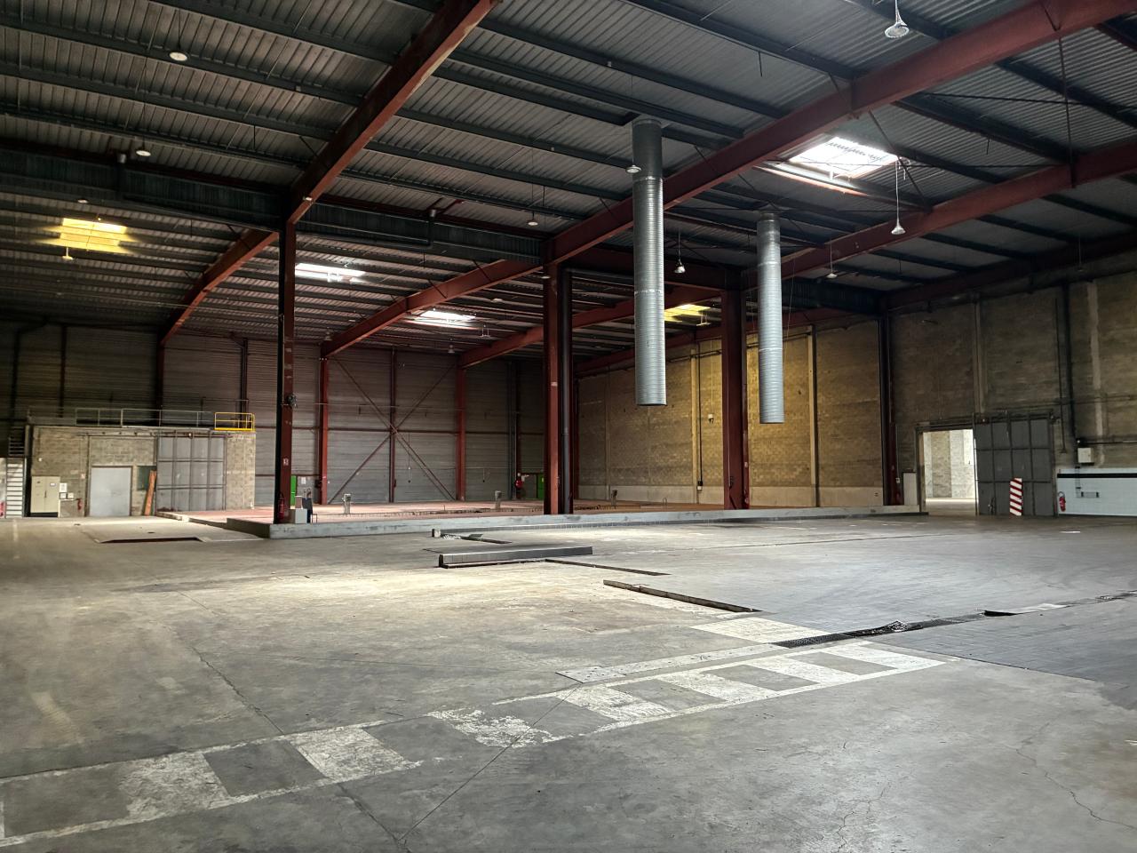 Location entrepôt classe b Ambarès-et-Lagrave Gironde OLLOG2641366 9