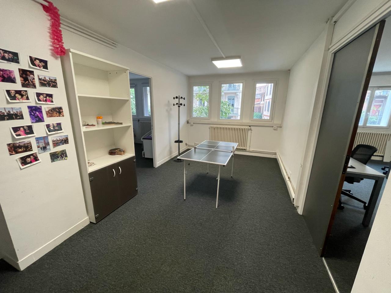 Location bureau Toulouse Haute-Garonne OLBUR2426037 13