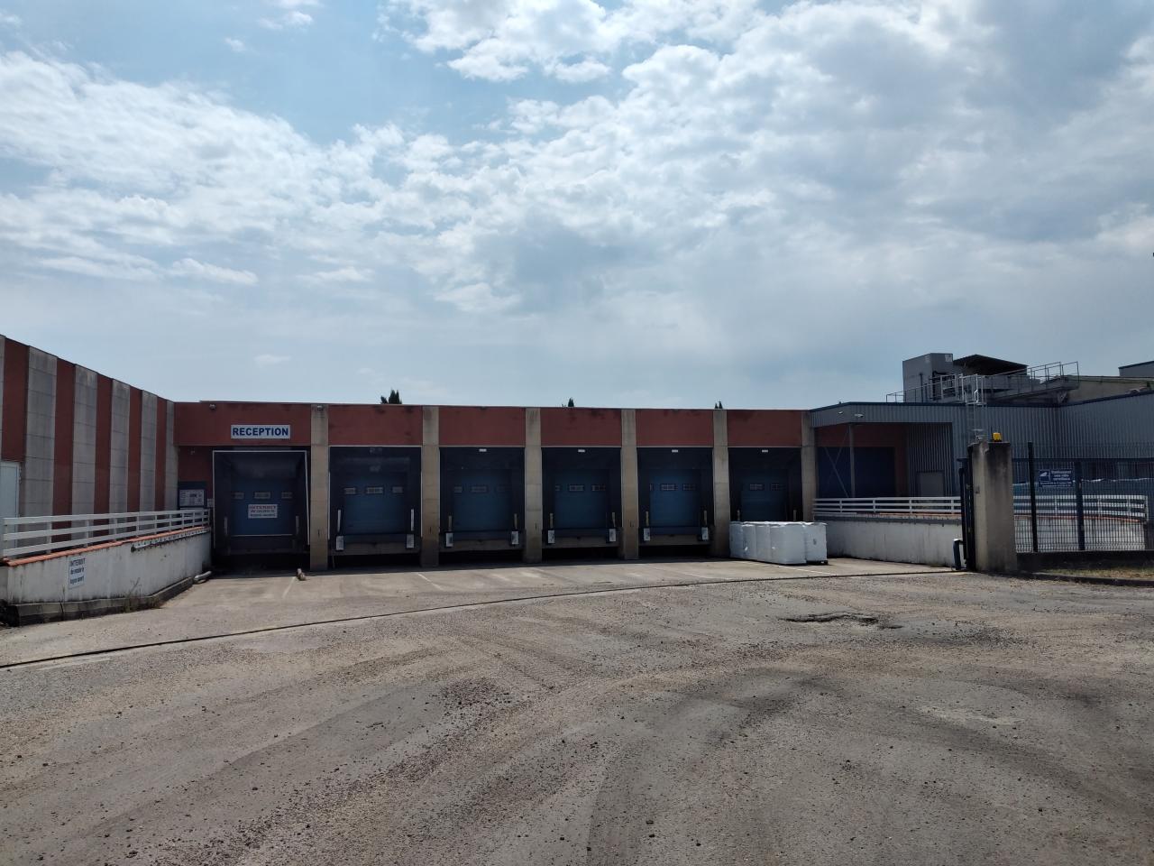 Vente local d'activité Virazeil Lot-et-Garonne OVACT2644072 5