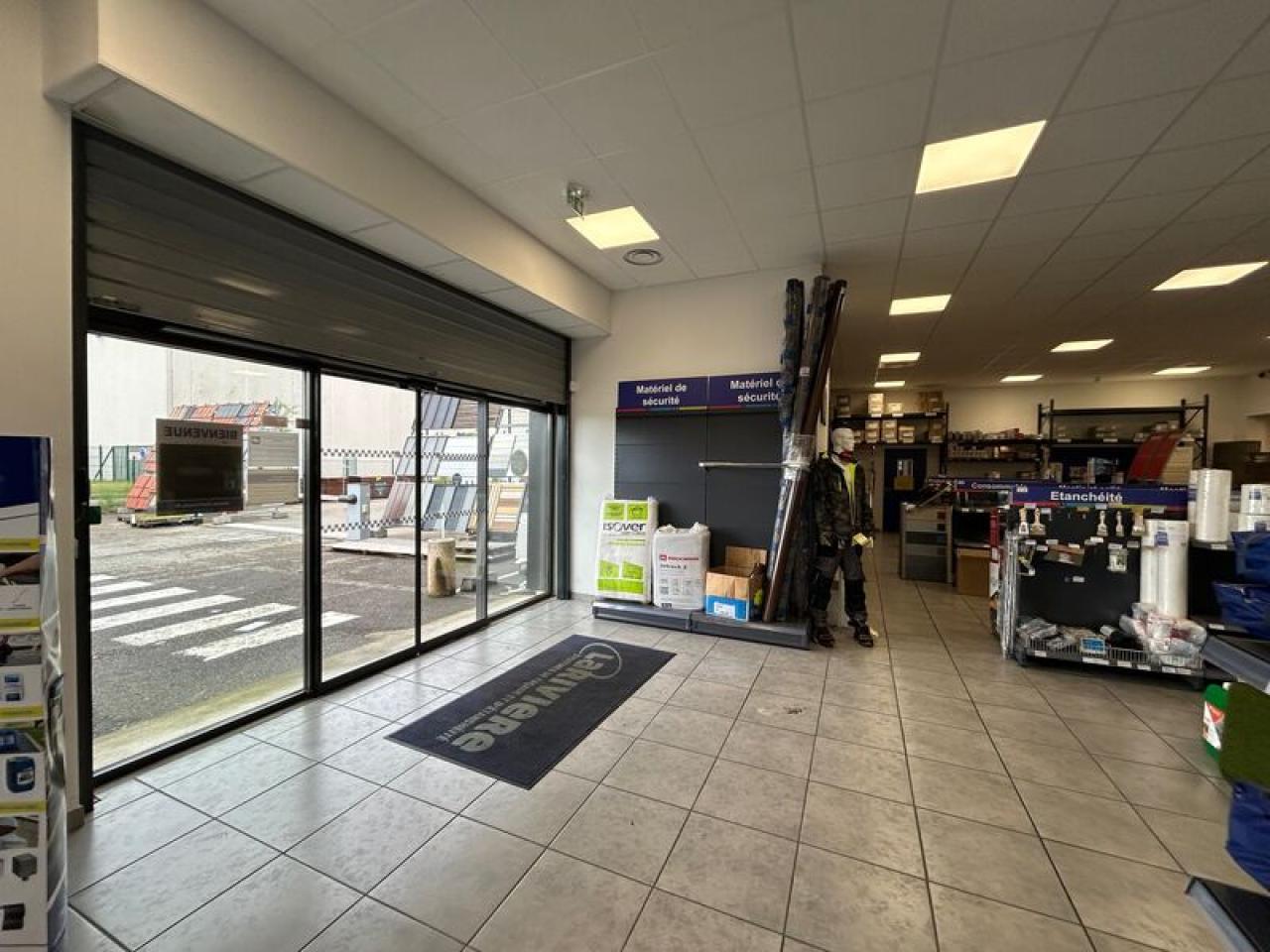 Location local d'activité Genas Rhône OLACT2642324 6