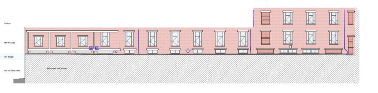 Location bureau Saint-André-lez-Lille Nord OLBUR2427133 25