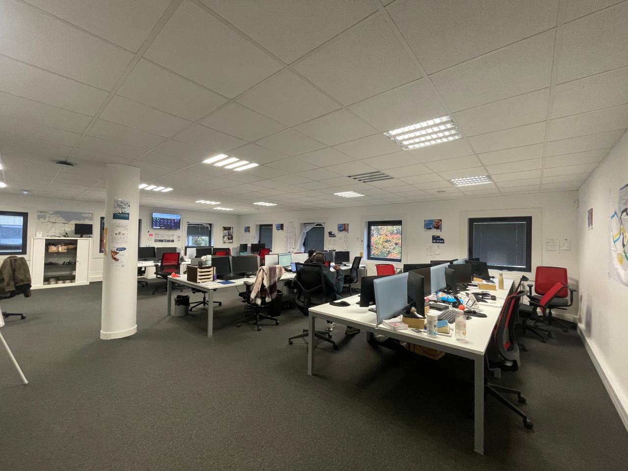 Location bureau Rennes Ille-et-Vilaine OLBUR2536334 5