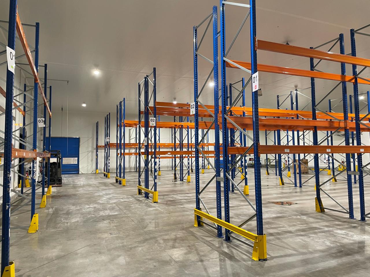 Location local d'activité Beychac-et-Caillau Gironde OLACT2427932 13