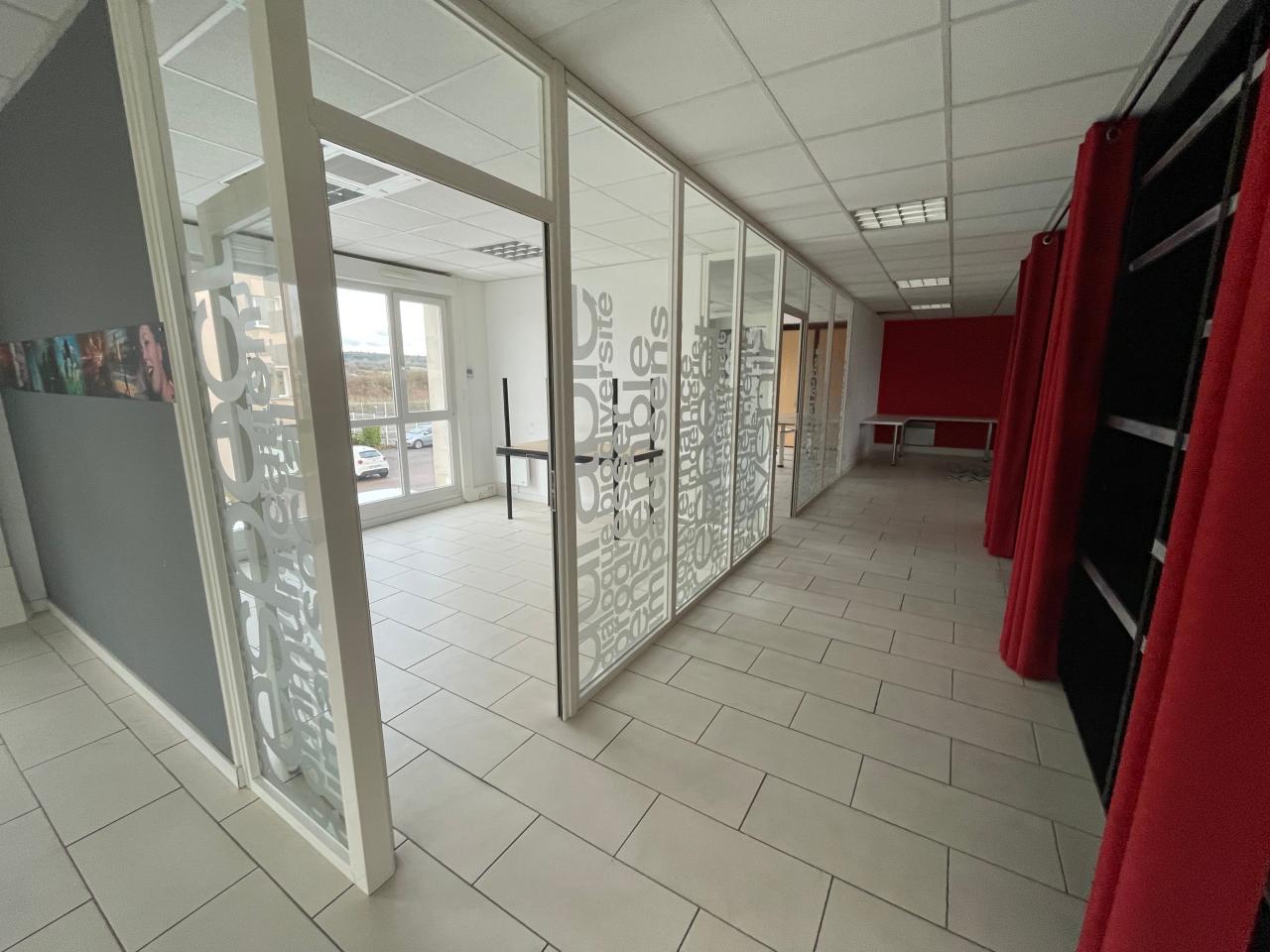 Location bureau Fontaine-lès-Dijon Côte-d'Or OLBUR2427912 12