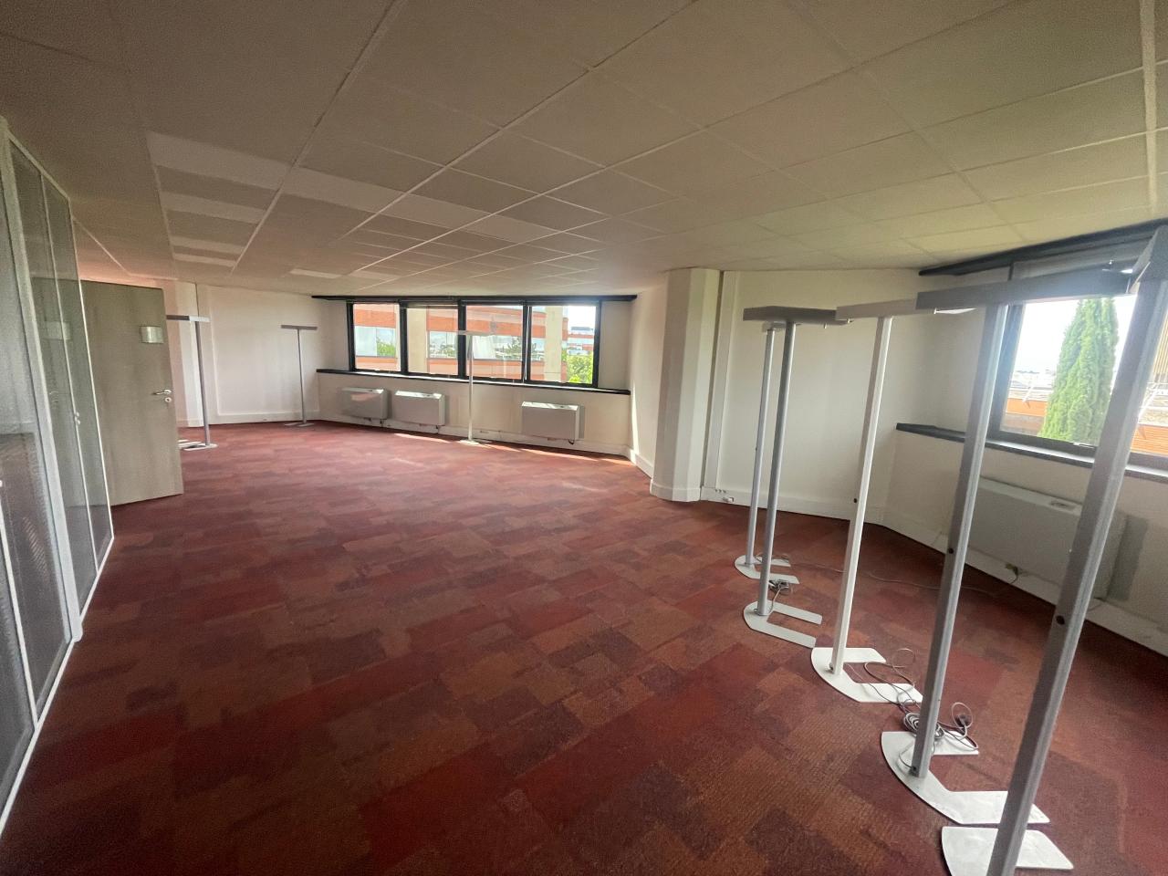 Location bureau Blagnac Haute-Garonne OLBUR2111996 11