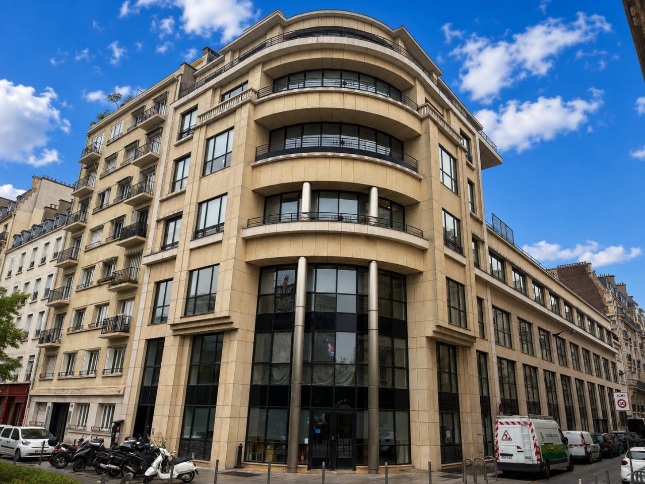 Location bureau Neuilly-sur-Seine Hauts-de-Seine OLBUR2638229 5