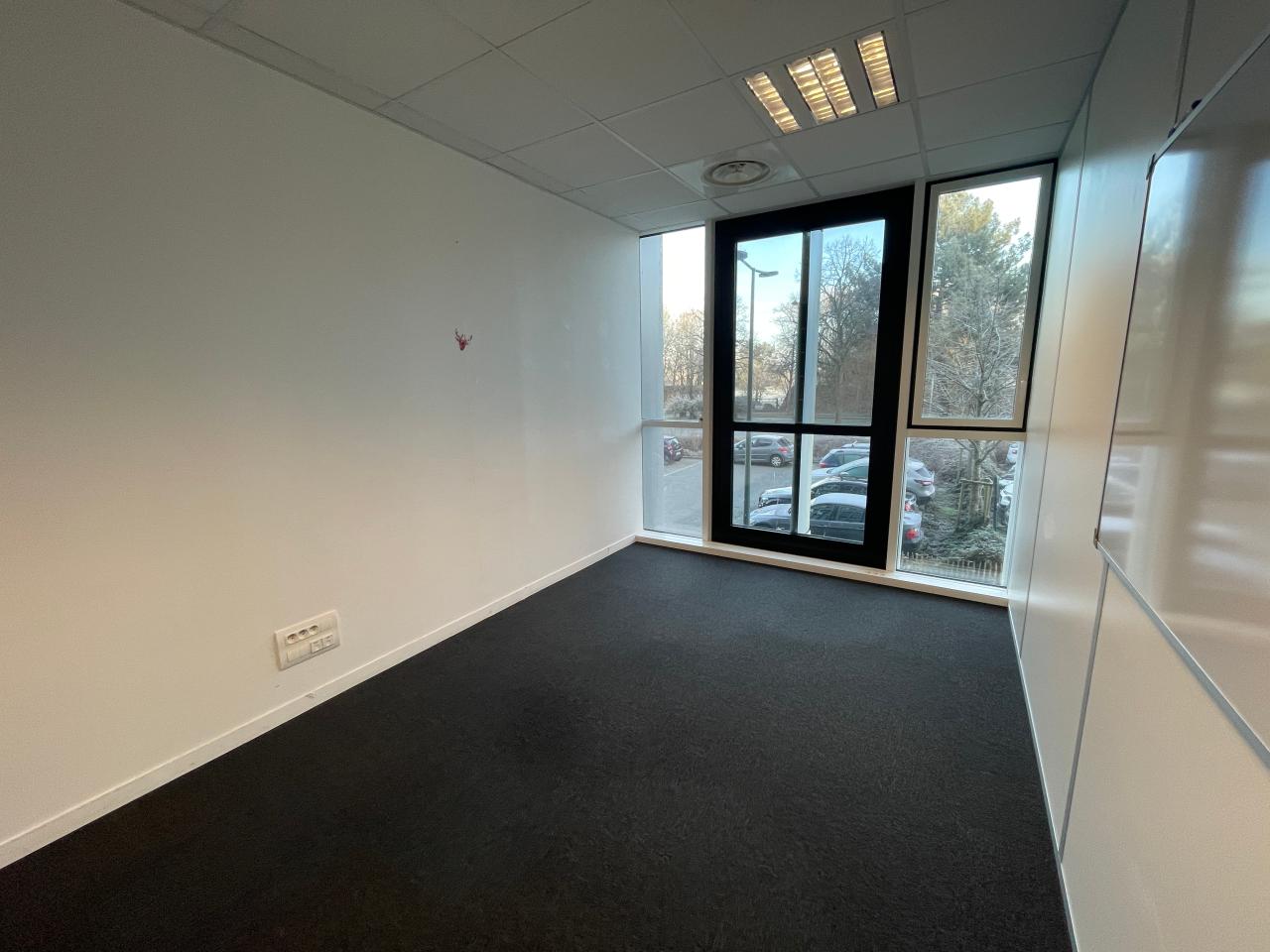 Vente bureau Rennes Ille-et-Vilaine OVBUR2529209 7