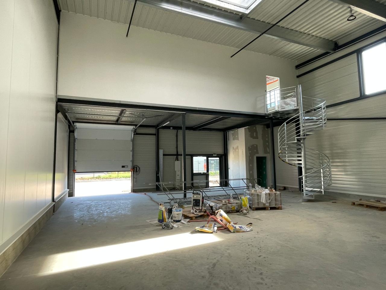 Location local d'activité Joué-lès-Tours Indre-et-Loire OLACT2316257 15