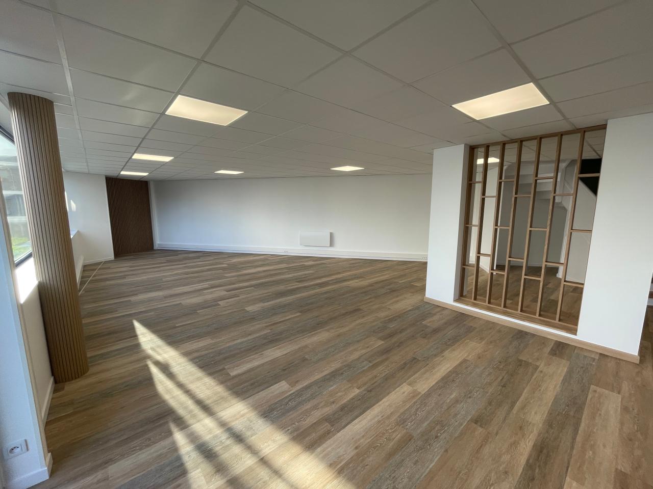 Location bureau Pacé Ille-et-Vilaine OLBUR2202491 4