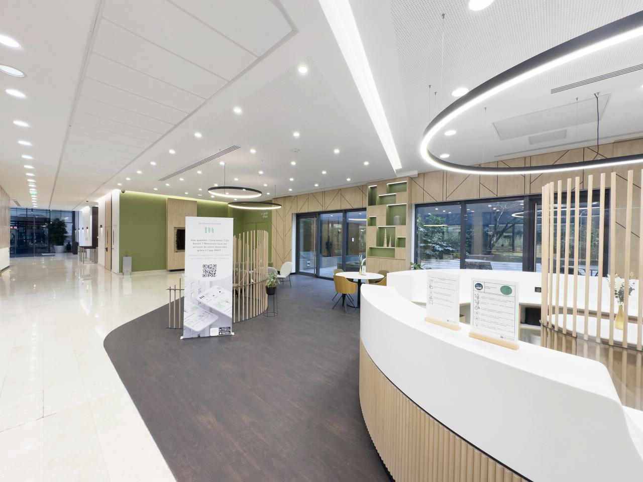 Location bureau La Plaine Saint-Denis Seine-Saint-Denis OLBUR2100334 3