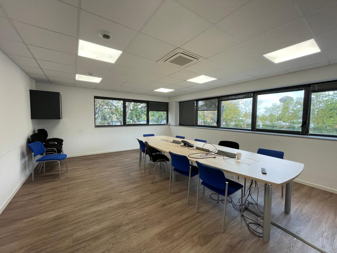Location local d'activité Toulouse Haute-Garonne OLACT2641171 9