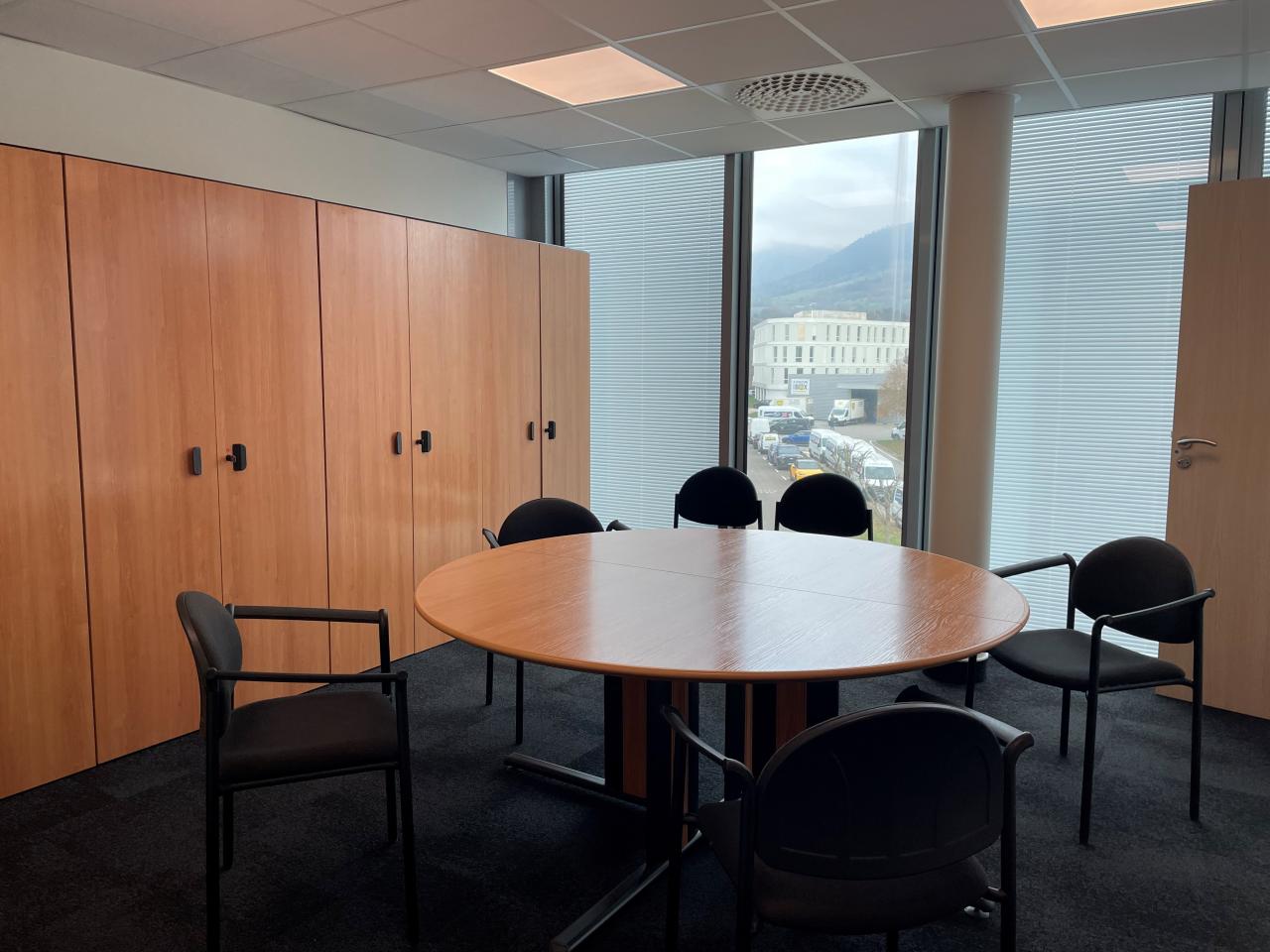 Location bureau Annecy-le-Vieux Haute-Savoie OLBUR2311755 6