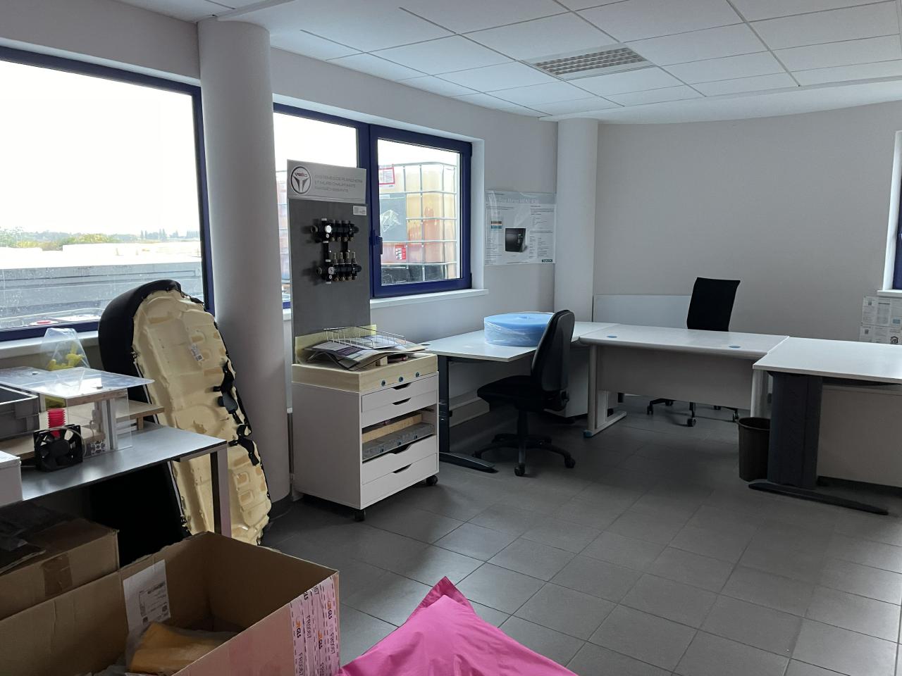 Location bureau Furdenheim Bas-Rhin OLBUR2119229 5