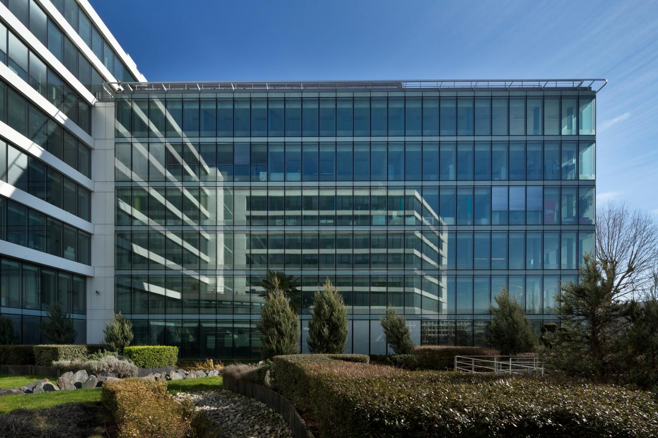 Location bureau Rungis Val-de-Marne OLBUR2640853 1