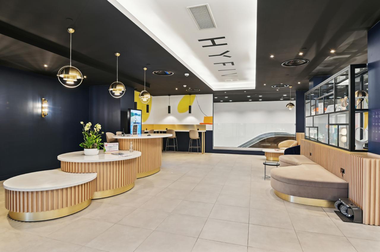 Location bureau Puteaux Hauts-de-Seine OLBUR2001205 5