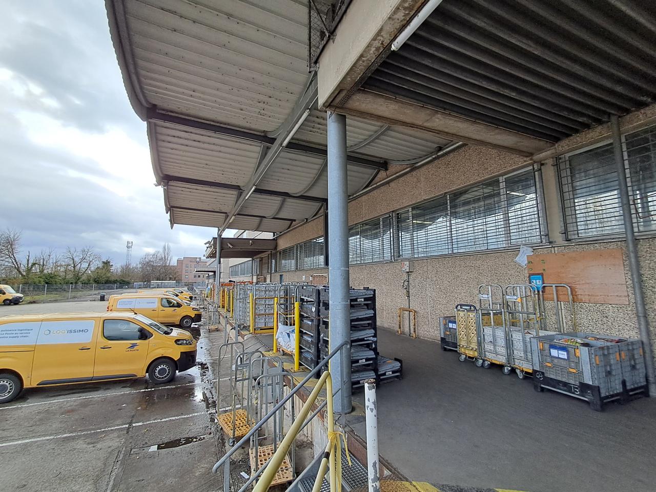 Location local d'activité Schiltigheim Bas-Rhin OLACT2641685 28