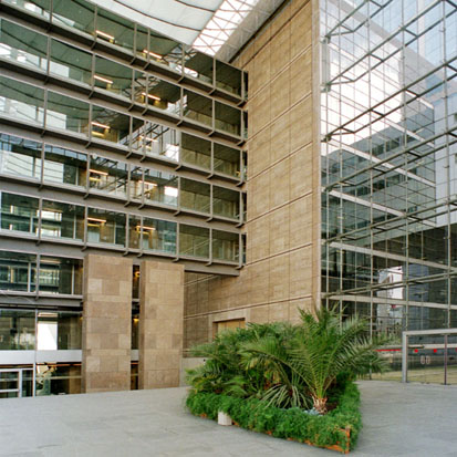 Location bureau Puteaux Hauts-de-Seine OLBUR2001671 14